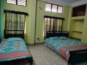 Cozy corner homestay